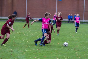 Bild 360 - B-Juniorinnen HSV - SV BW Hohen Neuendorf